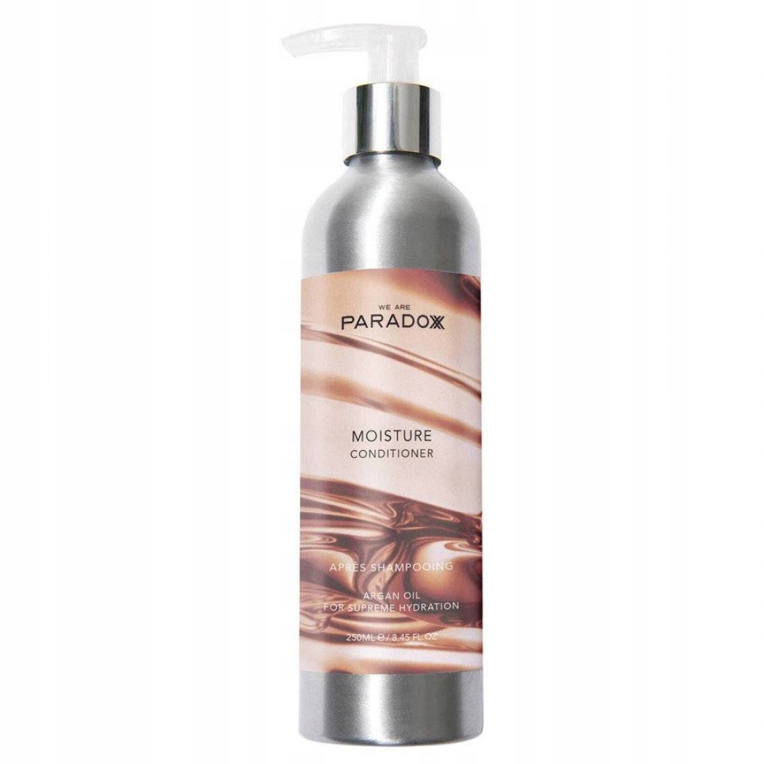 Simply Zen We Are Paradoxx – Nawilżająca odżywka do włosów 250 ml