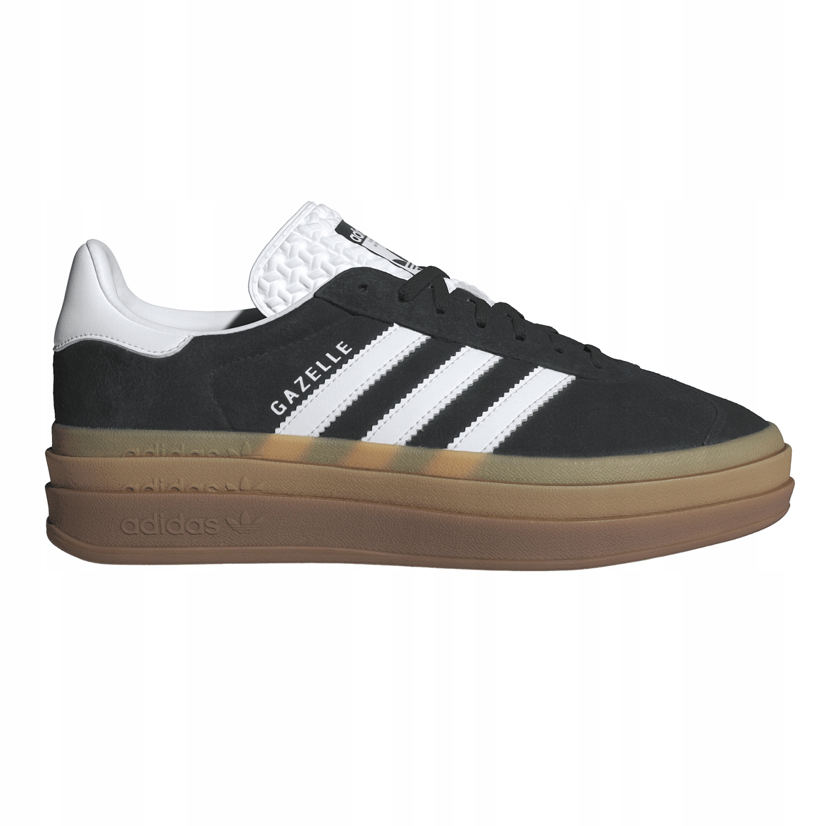 Buty ADIDAS GAZELLE BOLD W (IE0876) – Klasyka w nowoczesnym wydaniu