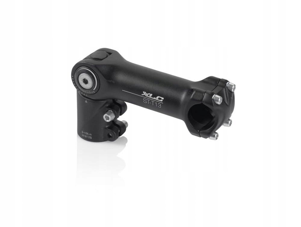 Mostek regulowany XLC ST-T13 25.4 / 110 mm – Idealny wybór dla rowerzystów