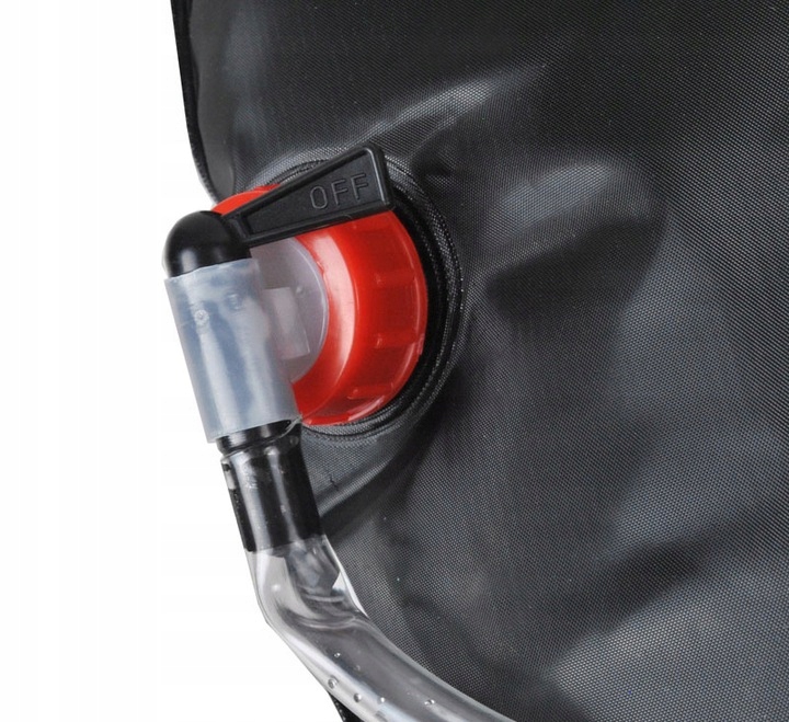 Lekka konstrukcja i łatwość transportu