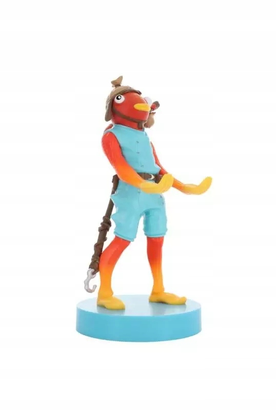 Oficjalnie licencjonowany produkt Epic Games – Gwarancja autentyczności