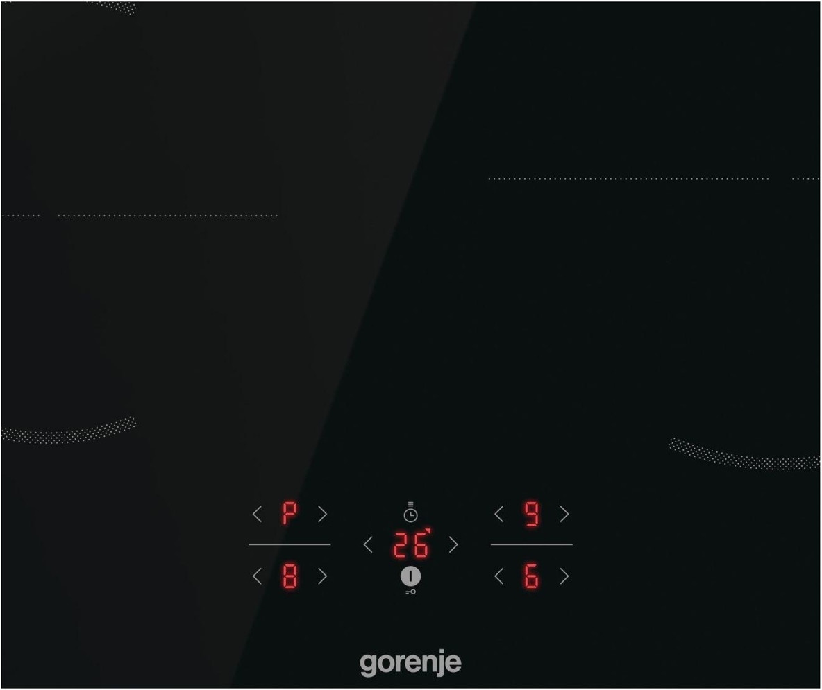 Innowacyjne sterowanie dotykowe TouchControl