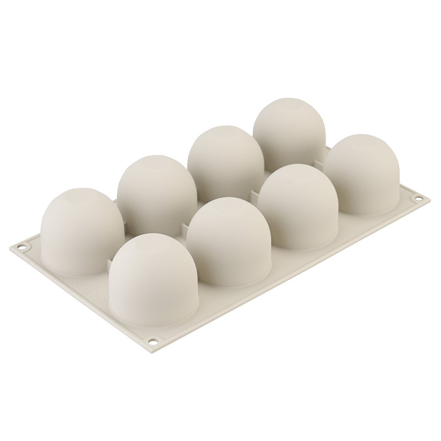 Wysoka odporność na temperatury od -60°C do +230°C