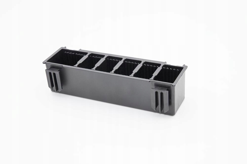 Regulowane przegrody dla lepszej organizacji narzędzi