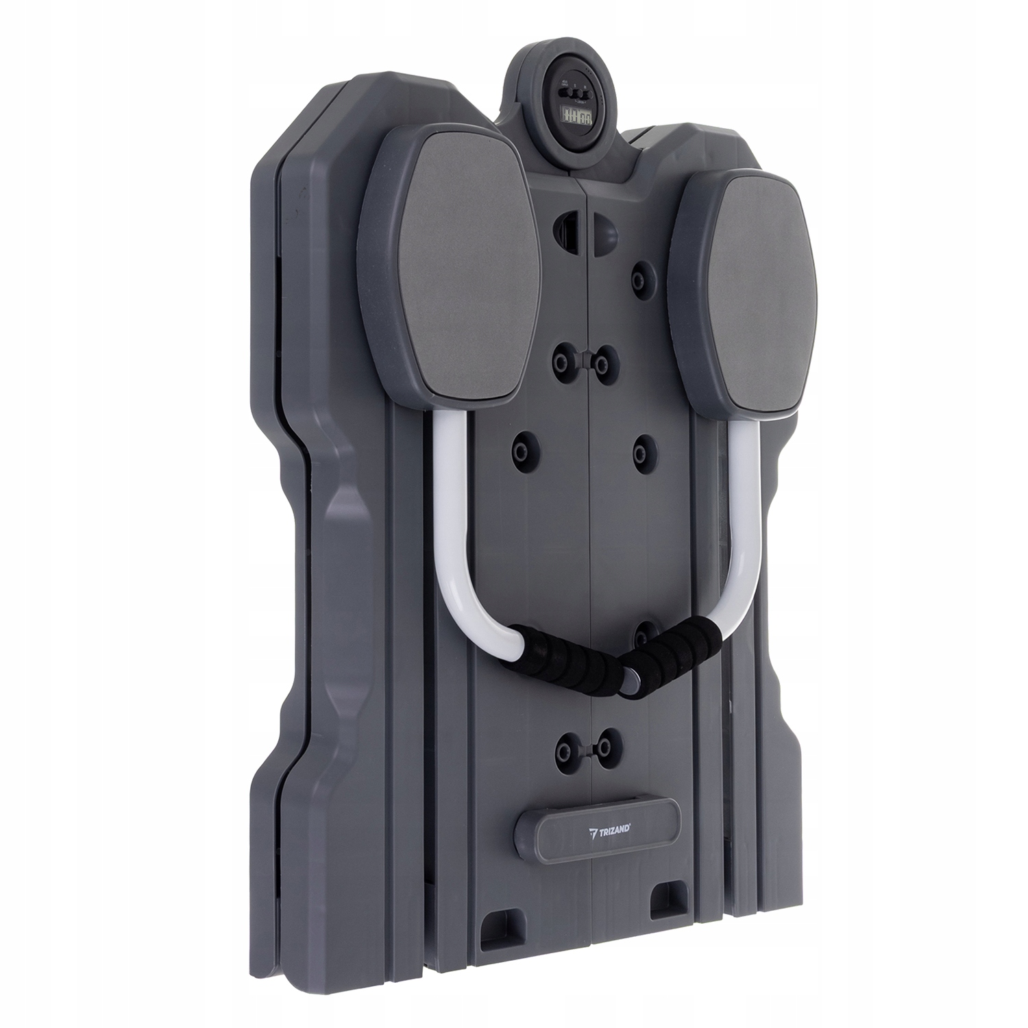 Kompaktowa i składana konstrukcja – wygodne przechowywanie w każdej przestrzeni