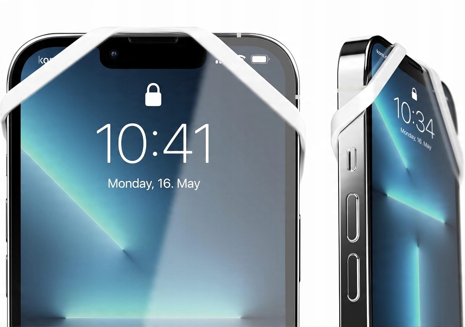 Kompatybilność z większością modeli telefonów