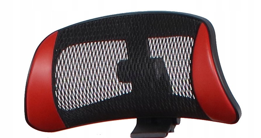 Duże kwadratowe oparcie dla maksymalnego komfortu