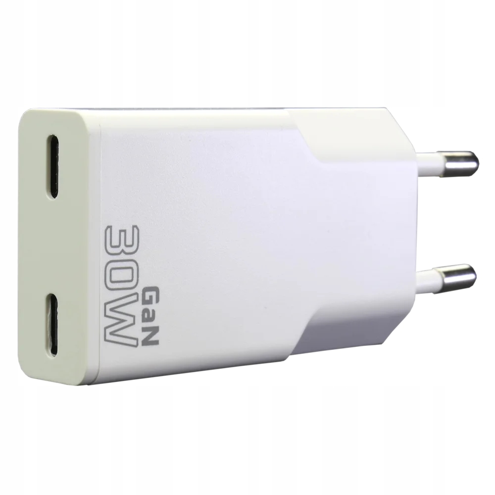 Kompaktowy design – Idealna do podróży