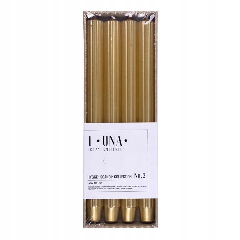 Bezzapachowe i lakierowane – Idealne do każdego wnętrza