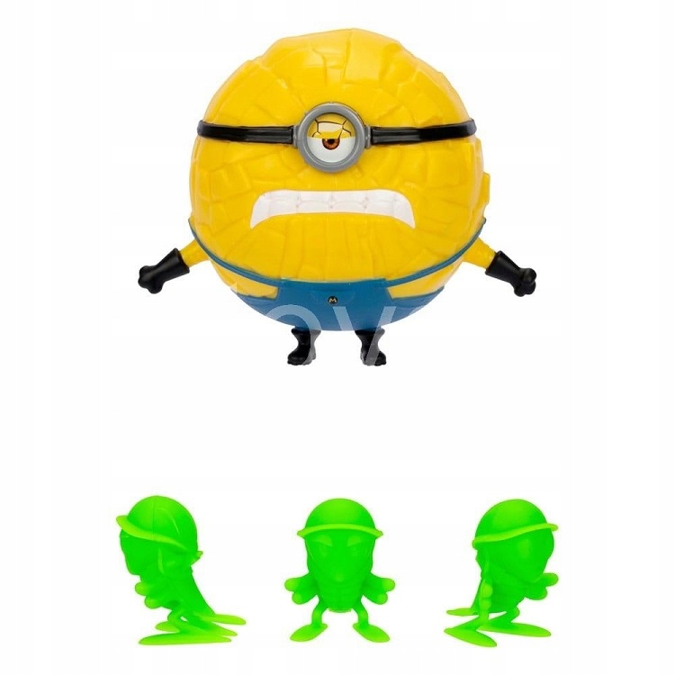 Wysoka jakość wykonania z plastiku