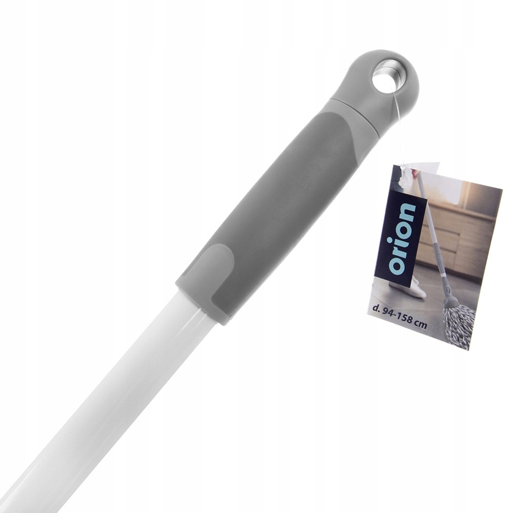 Antypoślizgowy uchwyt dla wygodnego użytkowania – Bezpieczeństwo i komfort