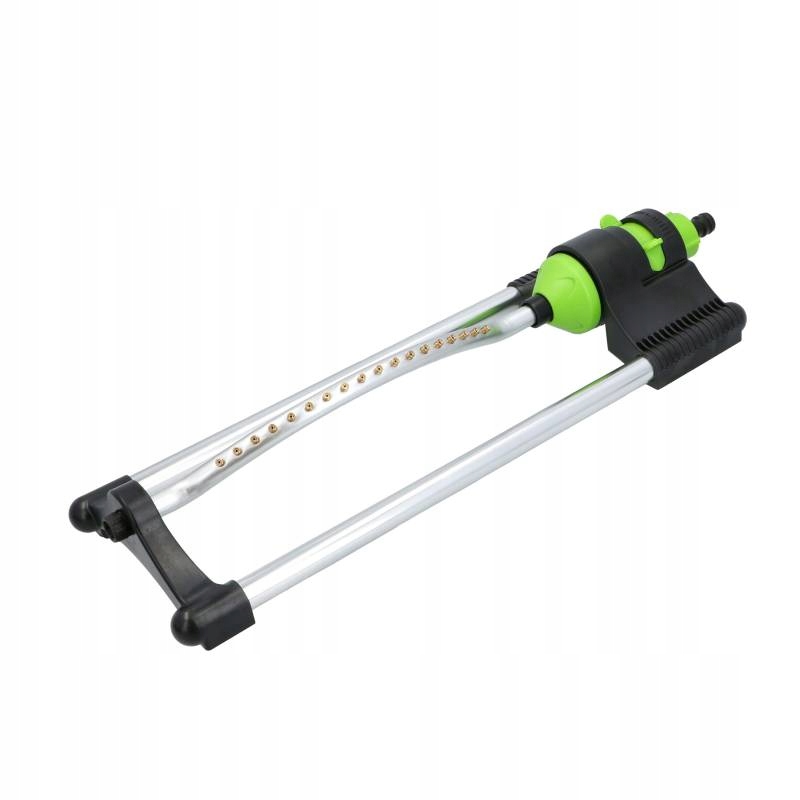 Wydajność nawadniania do 320 m²