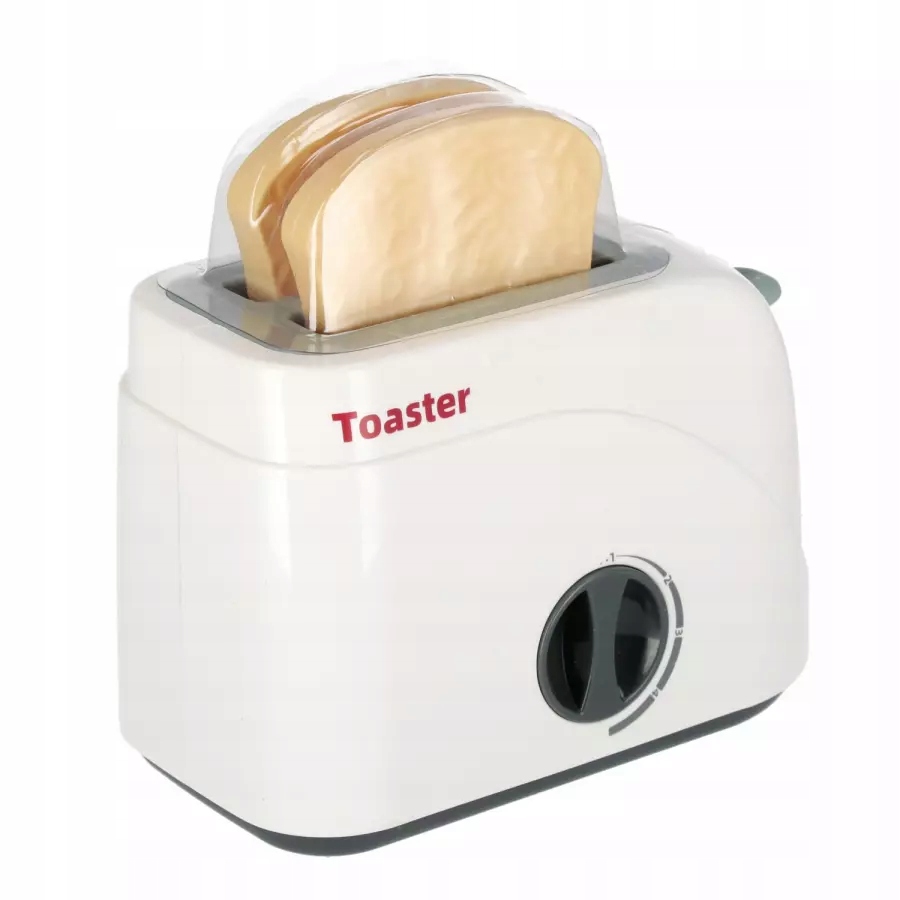 Funkcja wyrzutu tostów – Radość z gotowania dla najmłodszych