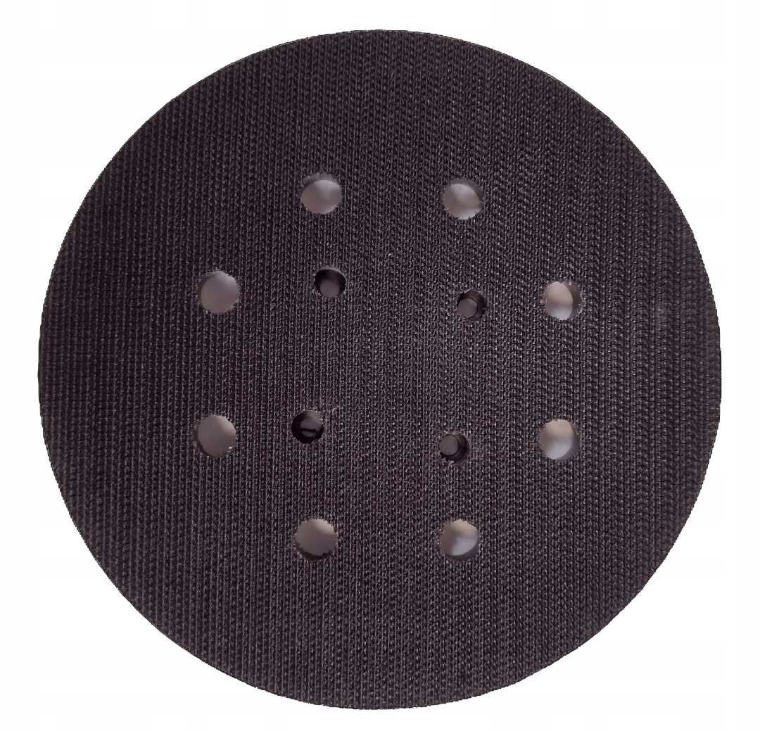 Średnica Tarczy – 150 mm dla Optymalnych Rezultatów