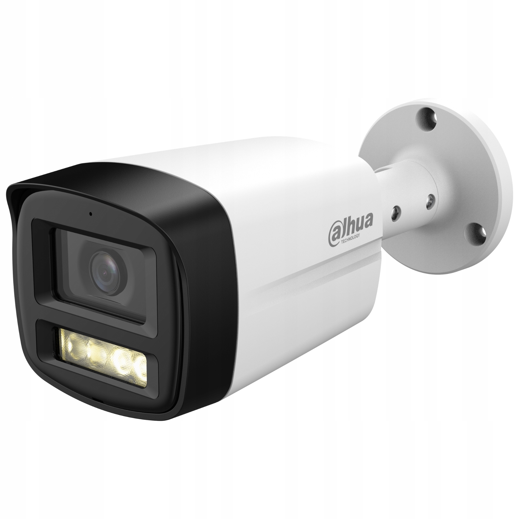 Inteligentne funkcje oświetlenia Smart Light+ i Smart Area Lighting