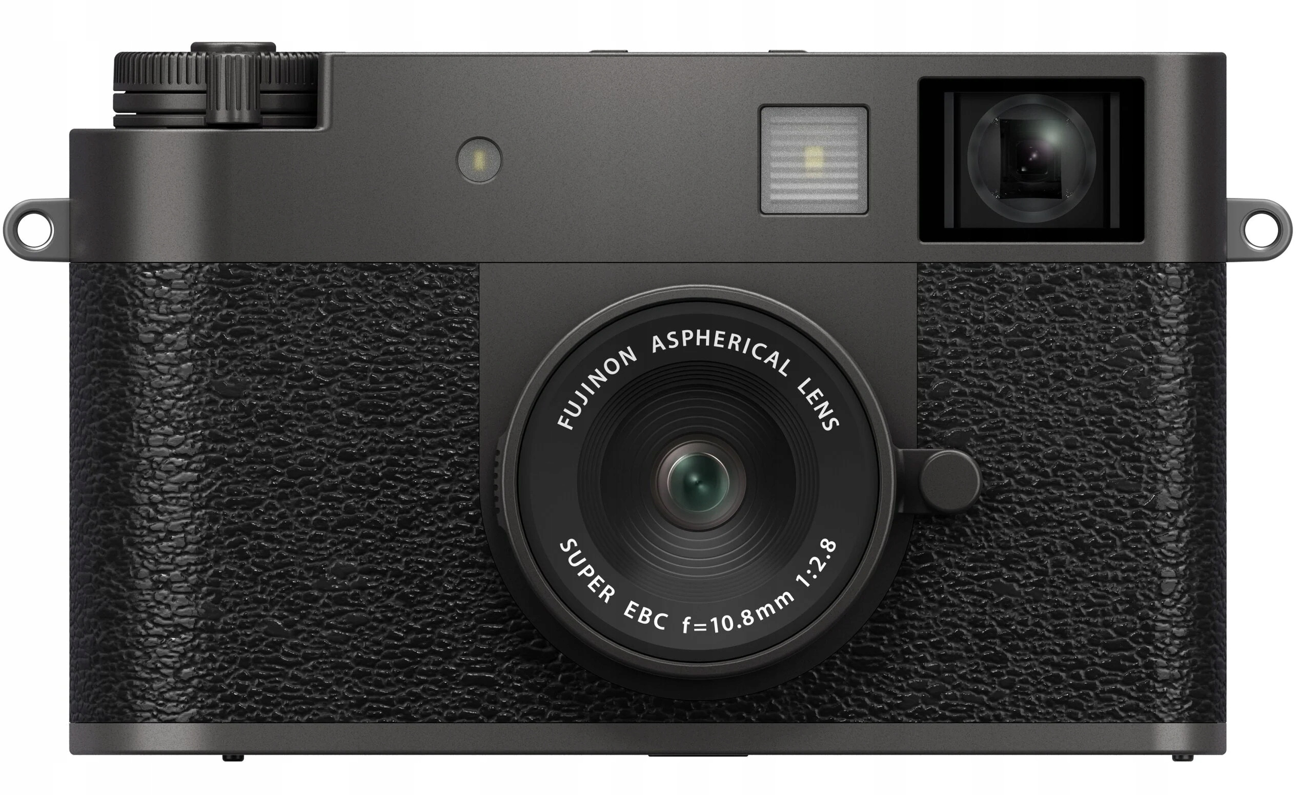 Aparat Fujifilm X-HF1 Charcoal Silver WW1 CD – Twoje kreatywne narzędzie