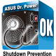 ASUS Dr. Power ASUS Dr. Power