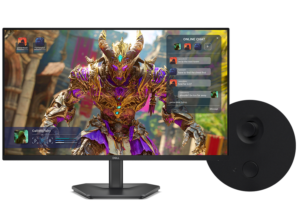 Certyfikat TüV Rheinland® – Komfort dla oczu podczas długiego użytkowania