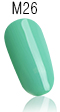 Lakier hybrydowy 3in1 8ml Cosmetics Zone 664542384