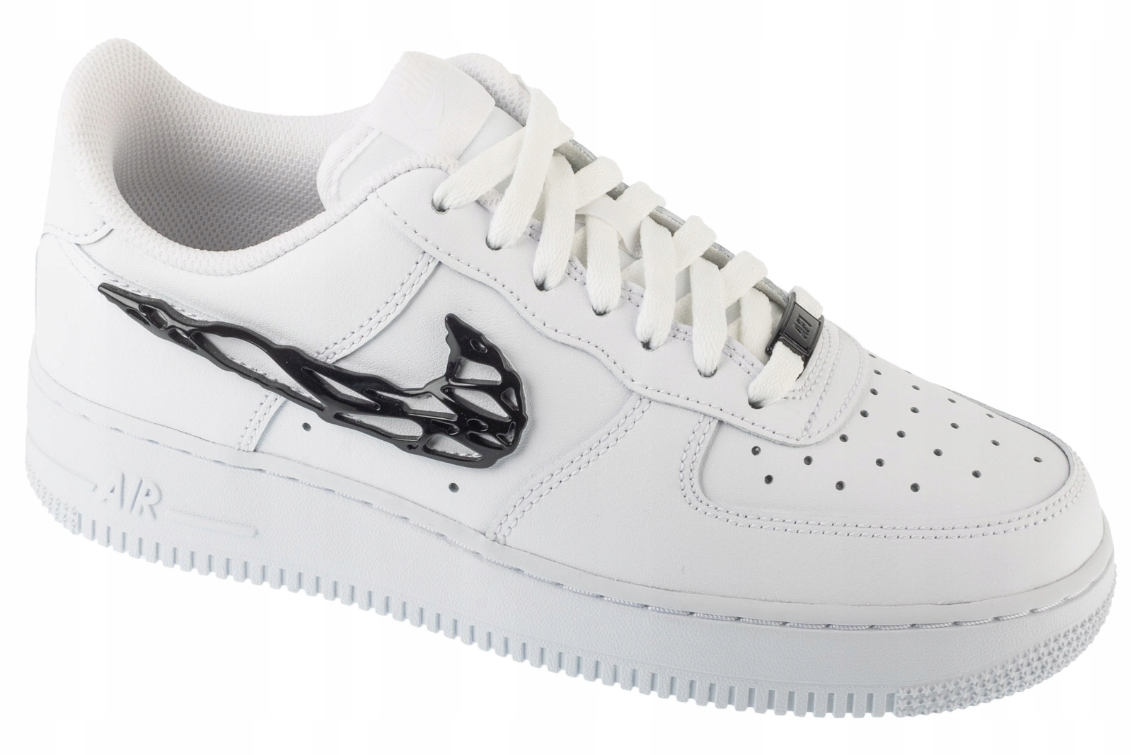 Wysokiej jakości skórzana cholewka