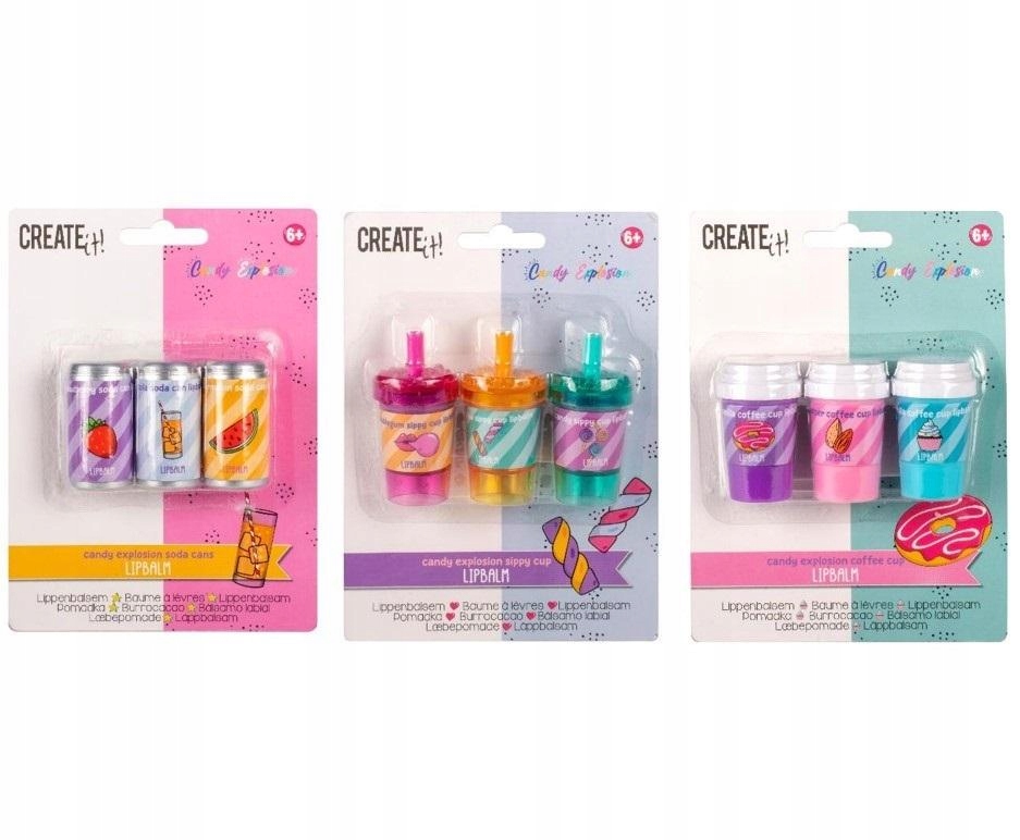 Nawilżający zestaw idealny na podróż