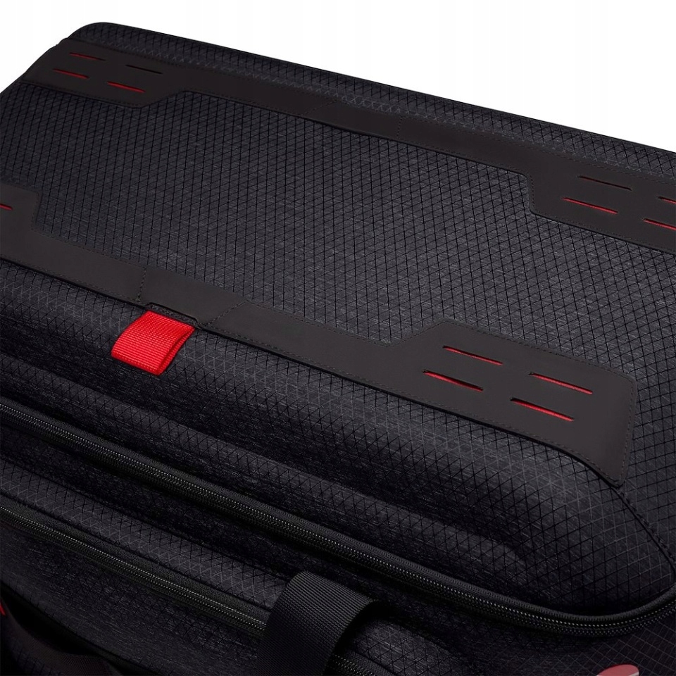 Wytrzymała konstrukcja z pianki EVA