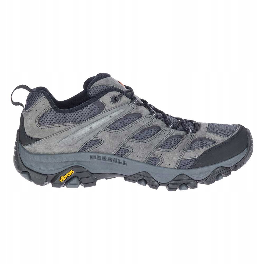 Buty trekkingowe męskie Merrell Moab 3 J035881 – Komfort i trwałość w każdym kroku