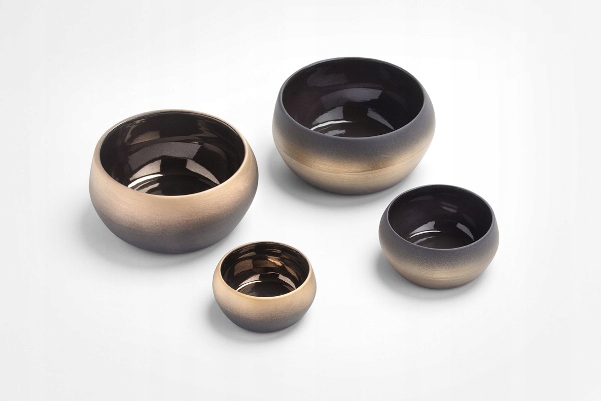 Innowacyjny design kolekcji Cosmic Gold