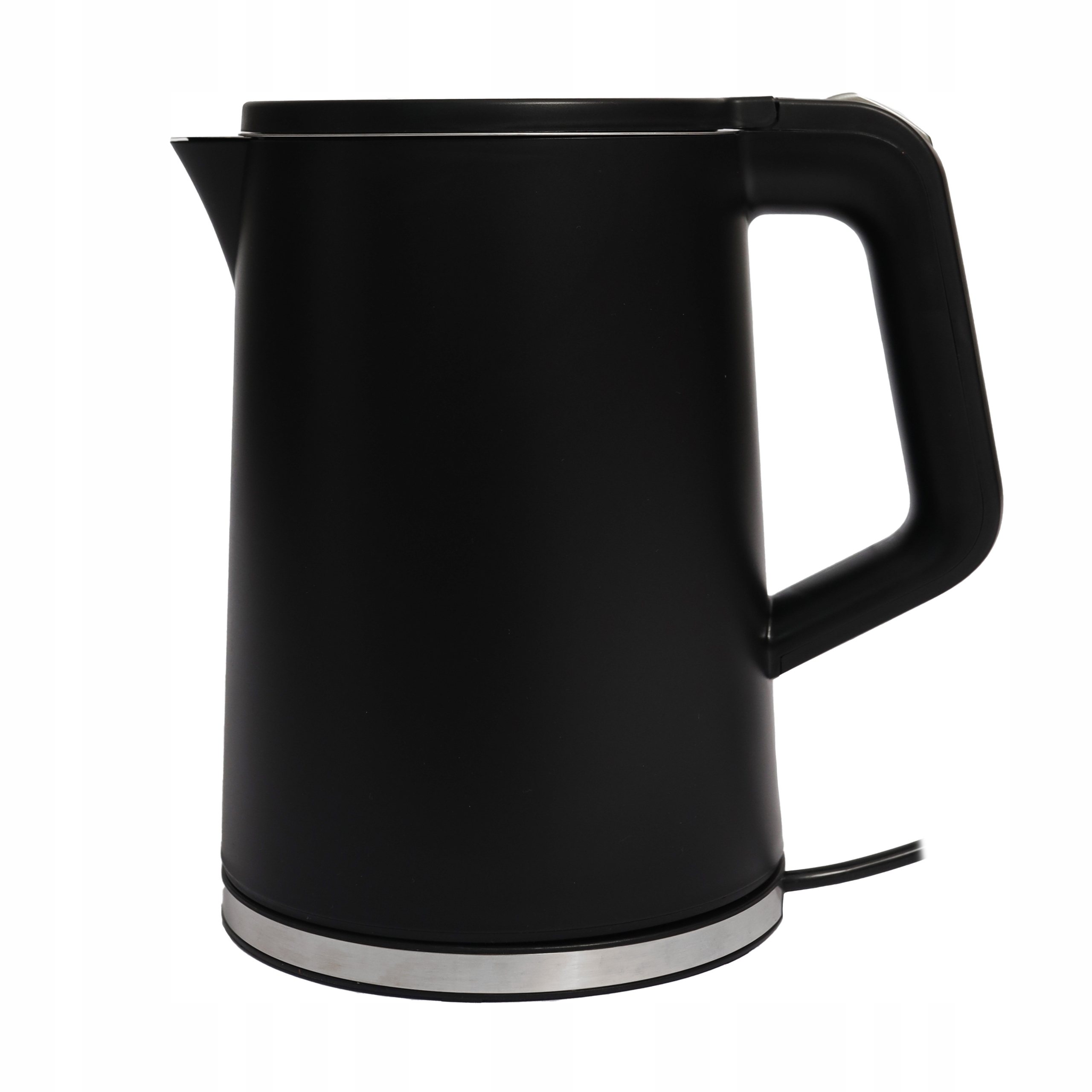 Materiały wysokiej jakości – stal szlachetna i polipropylen