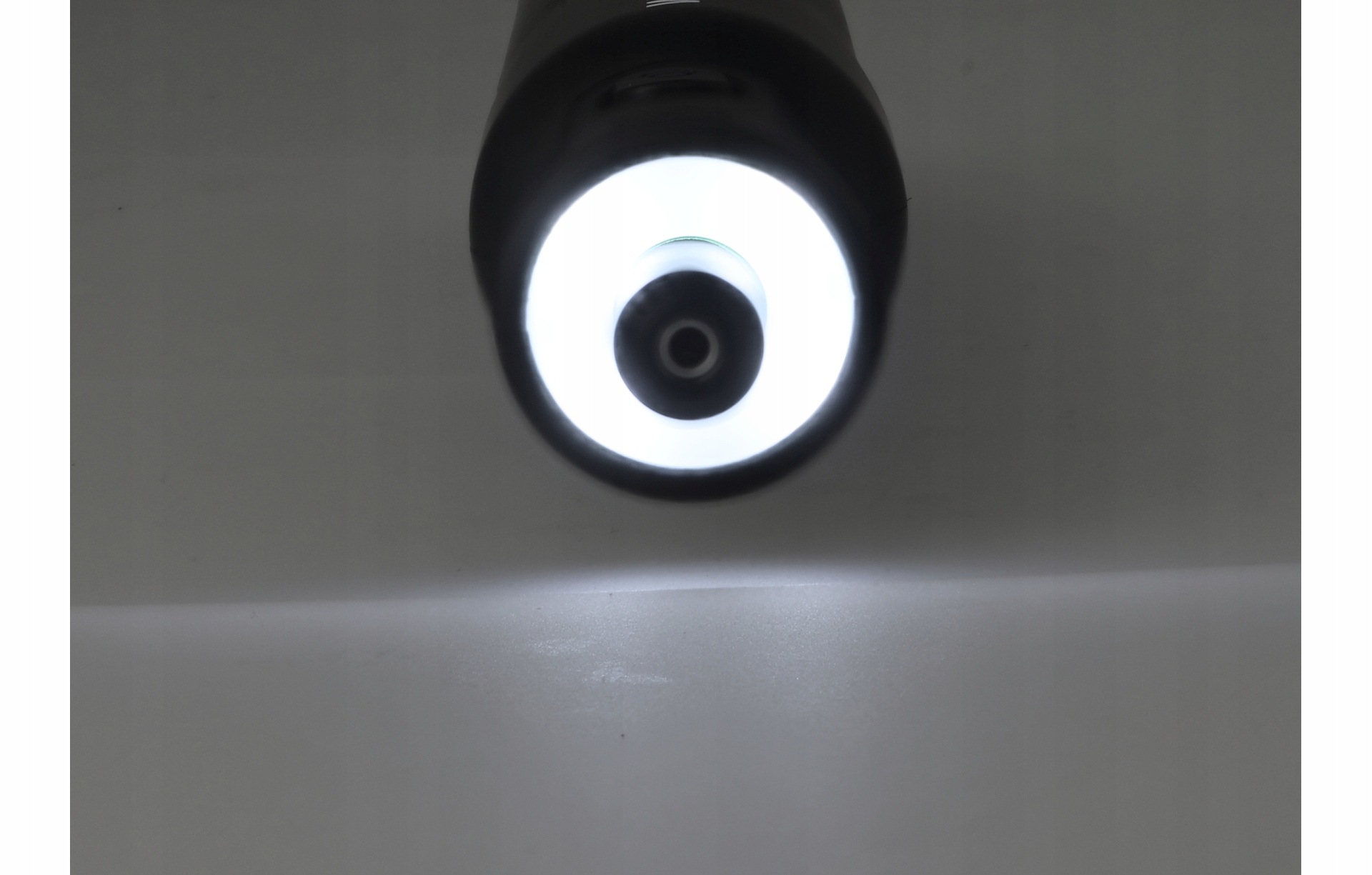 Oświetlenie LED dla lepszej widoczności