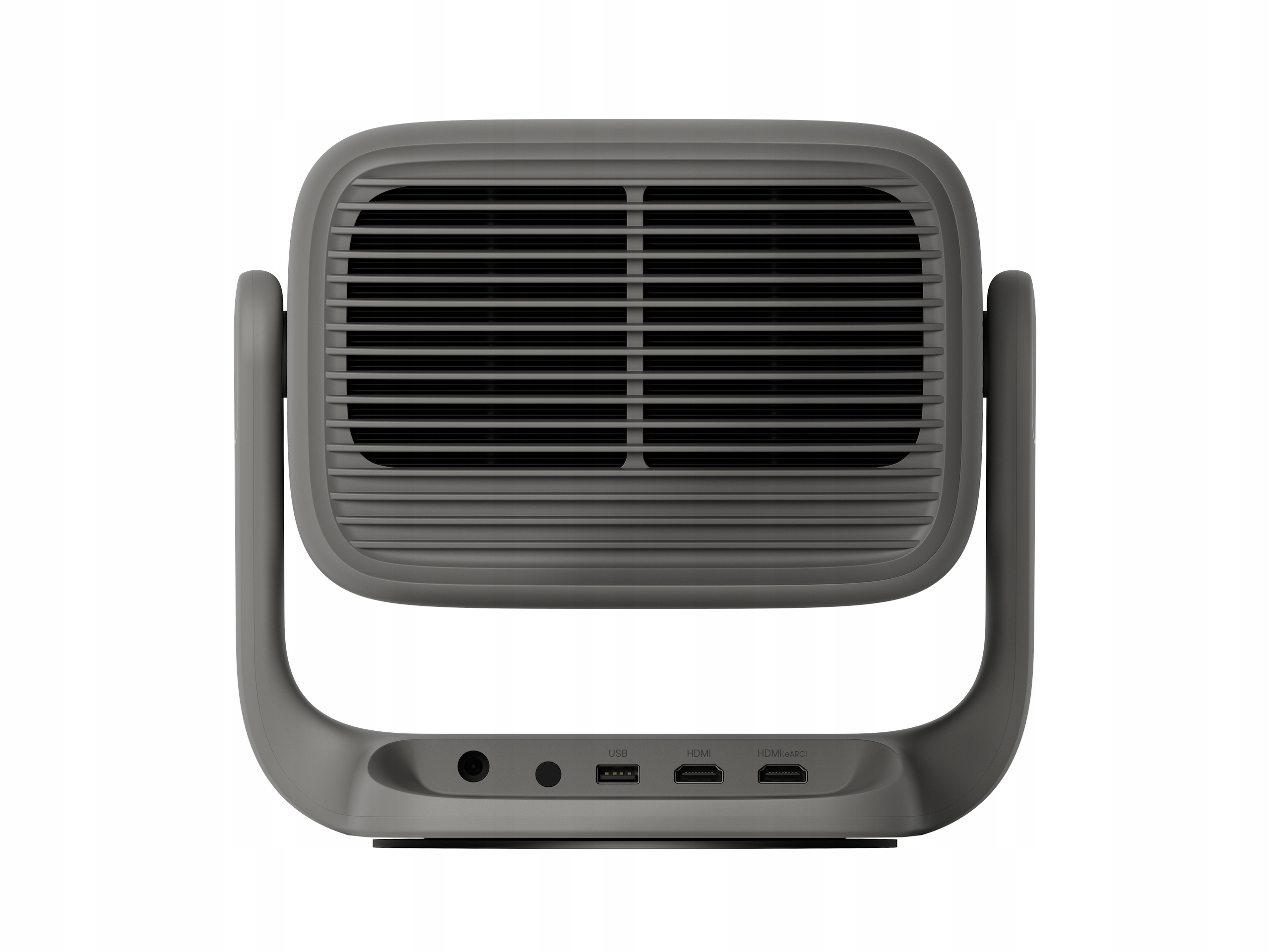 Wszechstronność projekcji – Możliwości montażu i kąty projekcji