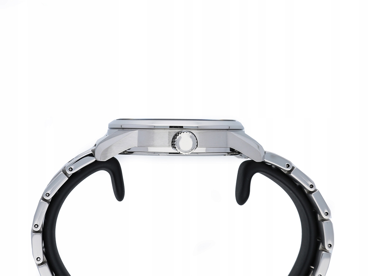 Mechanizm solarny Seiko V158* – Innowacyjna technologia dla aktywnych