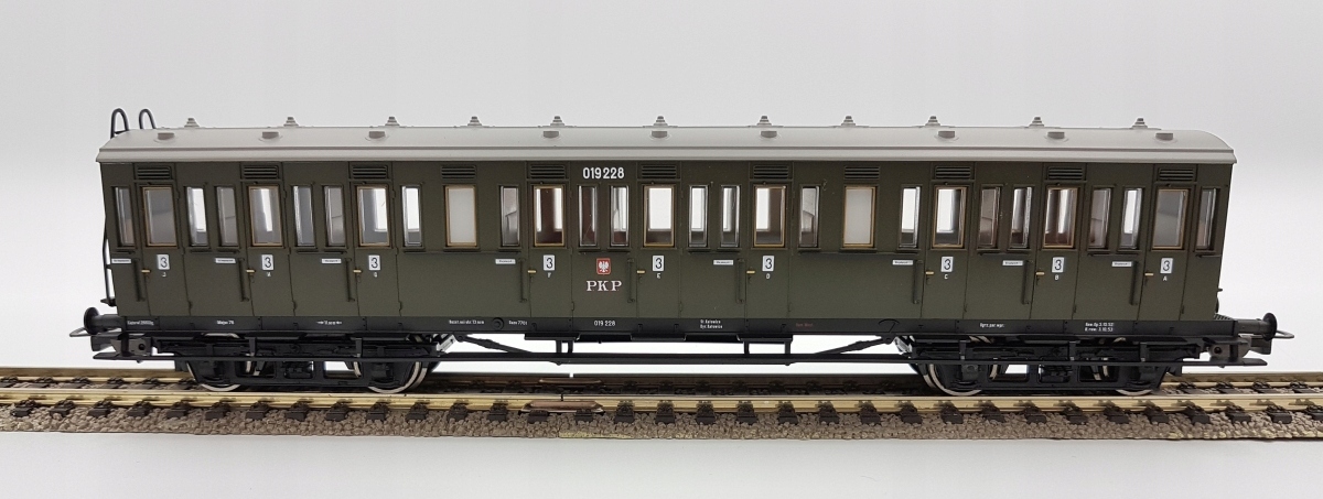 Wysoka jakość wykonania – Metal i plastik w doskonałej harmonii