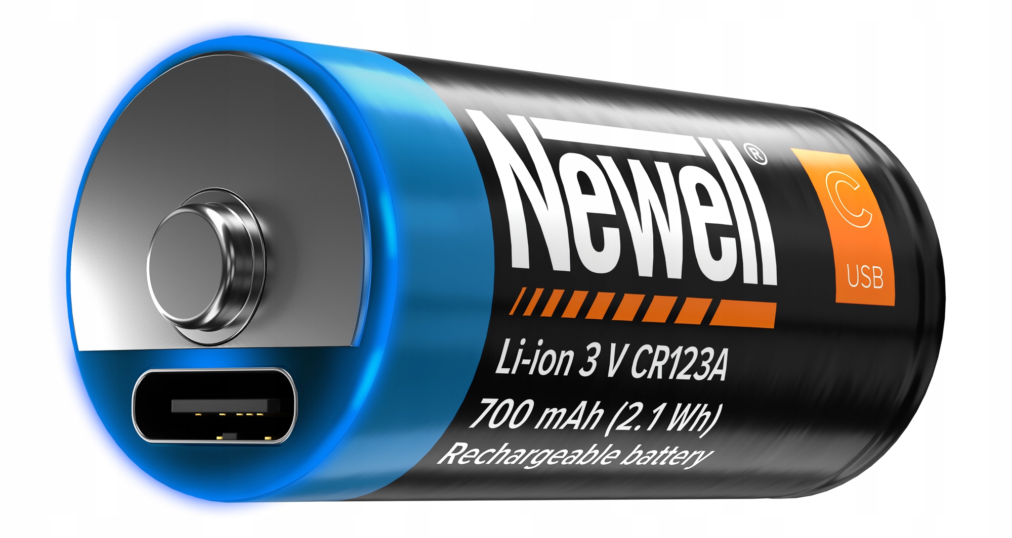 Długa żywotność i oszczędność – ponad 1200 cykli ładowania