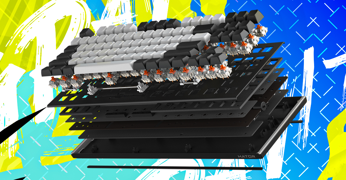 Wielowarstwowy system izolacji