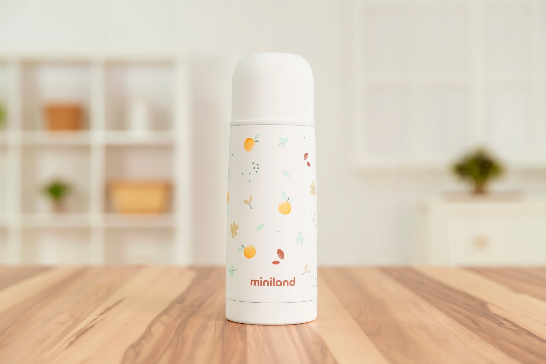 Termos Valencia 350 ml – Idealny na spacery z dzieckiem