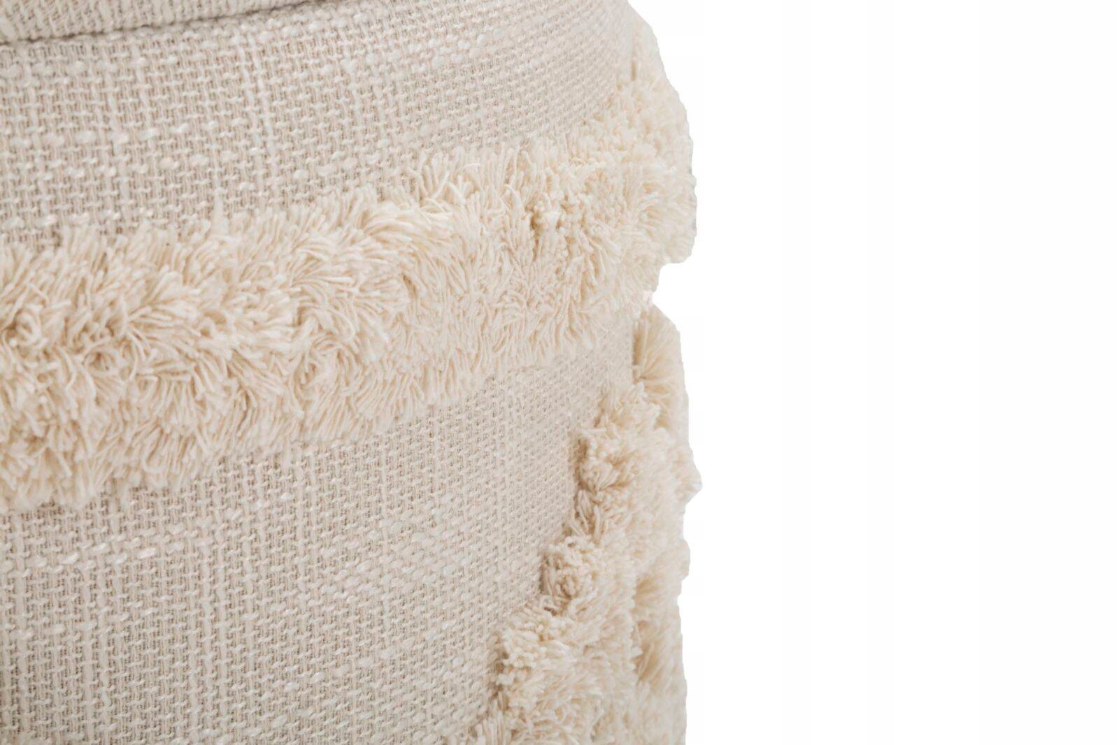 Stylowa tapicerka i komfortowe siedzisko