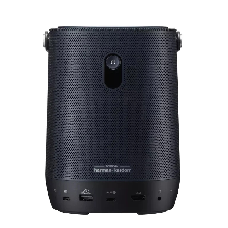 Wbudowane głośniki i funkcje audio