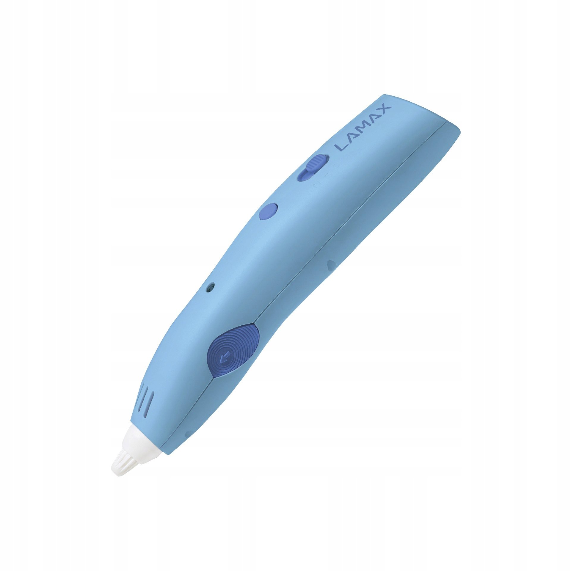 Długopis 3D LAMAX ArtKid1 3D Blue – Kreatywność w Twoich rękach
