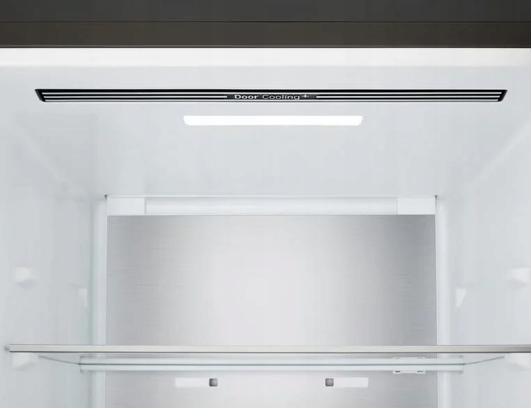 System No Frost – Koniec z rozmrażaniem