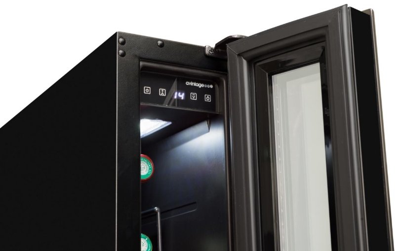 System antywibracyjny – Ochrona dla Twojego wina