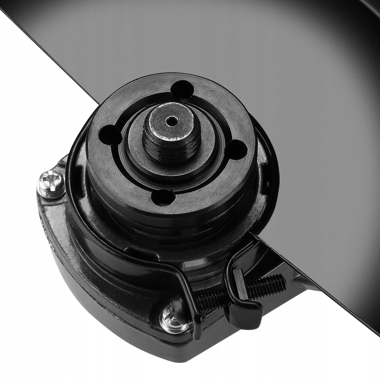 Ergonomiczna budowa i komfort pracy