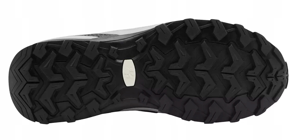 Stabilna i przyczepna podeszwa – Bezpieczeństwo na trudnym terenie