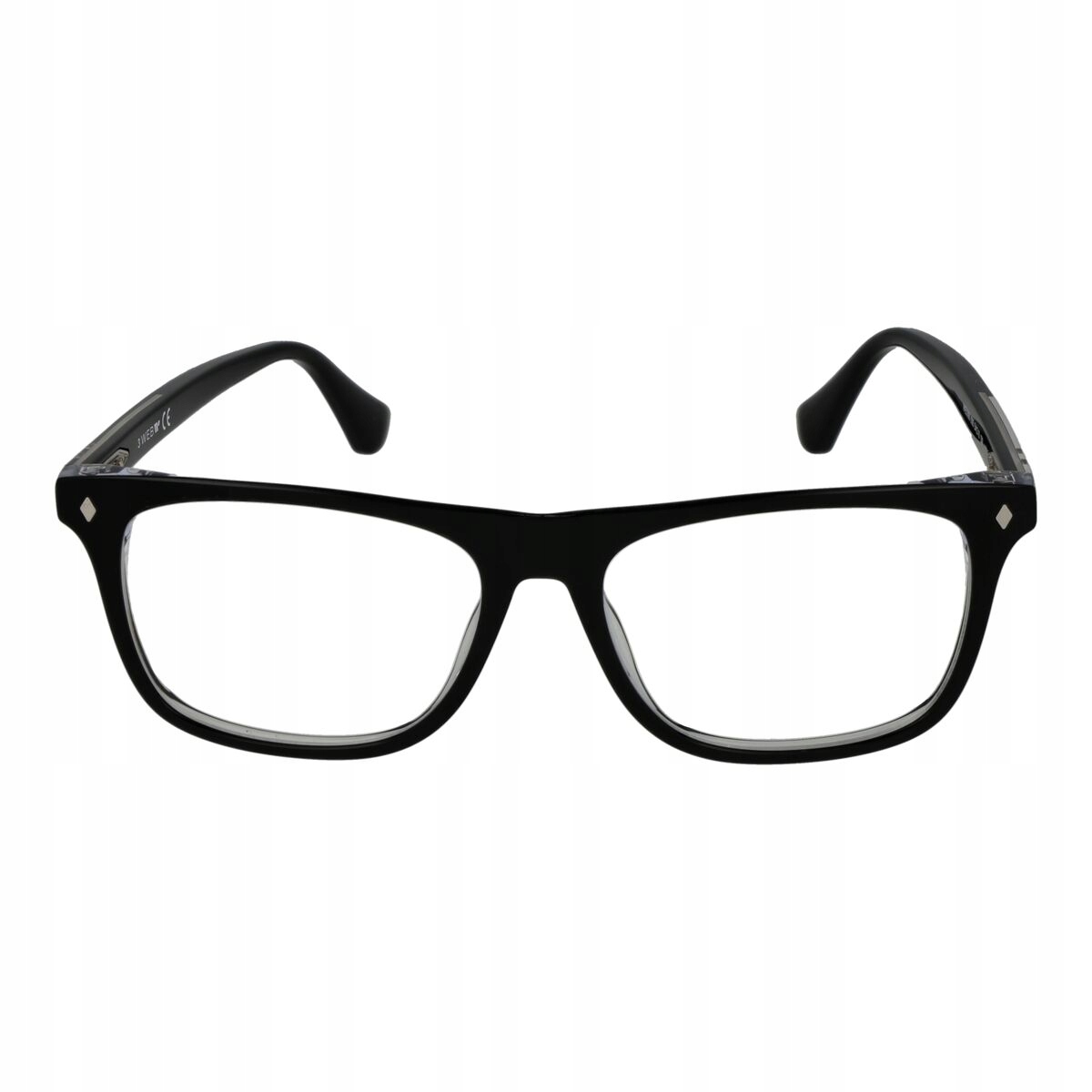 Modny design dla każdego – Ramki unisex