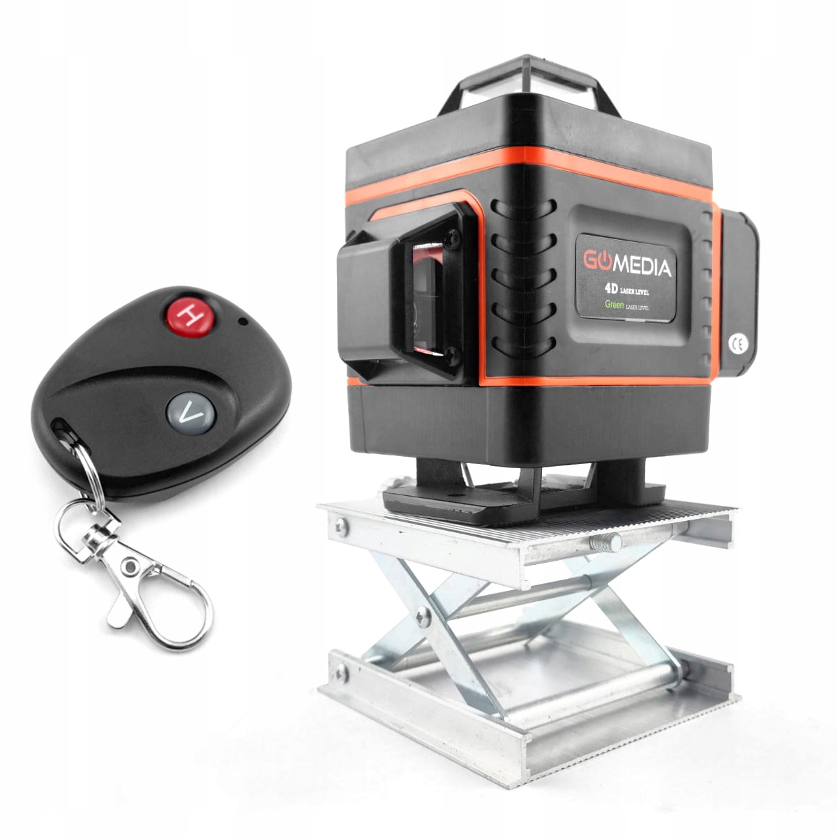 Pilot zdalnego sterowania – Łatwość obsługi