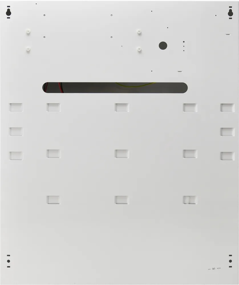 Wymiary i konstrukcja RACK 3U – Idealne dopasowanie do serwerowni