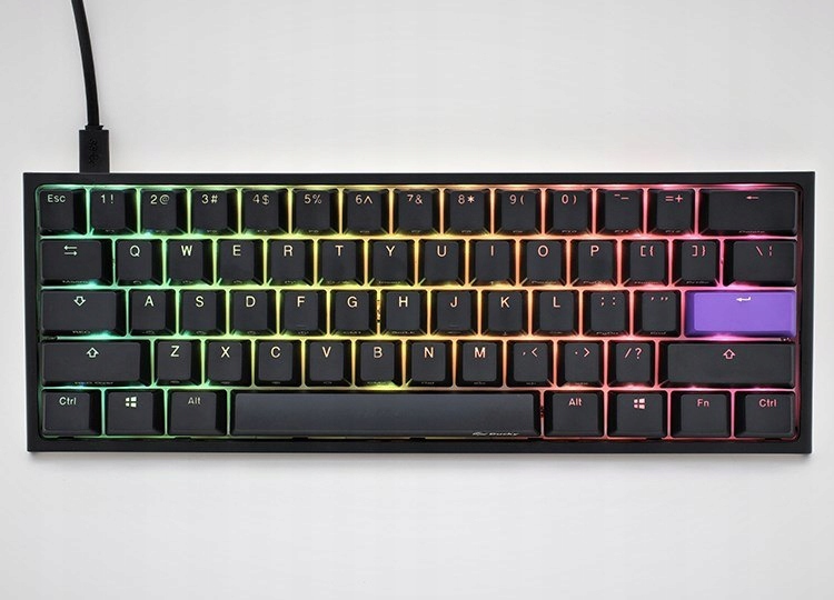 Podświetlenie RGB LED - Personalizacja i styl