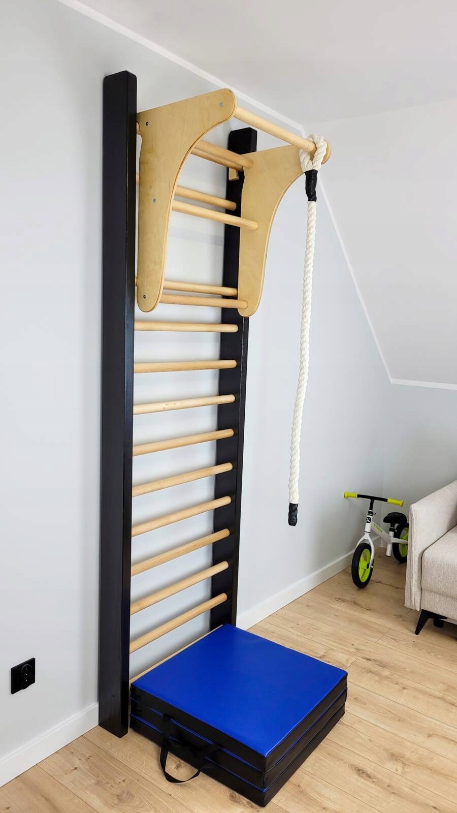 Oferta UNDERFIT Junior – różnorodność kolorów i rozmiarów