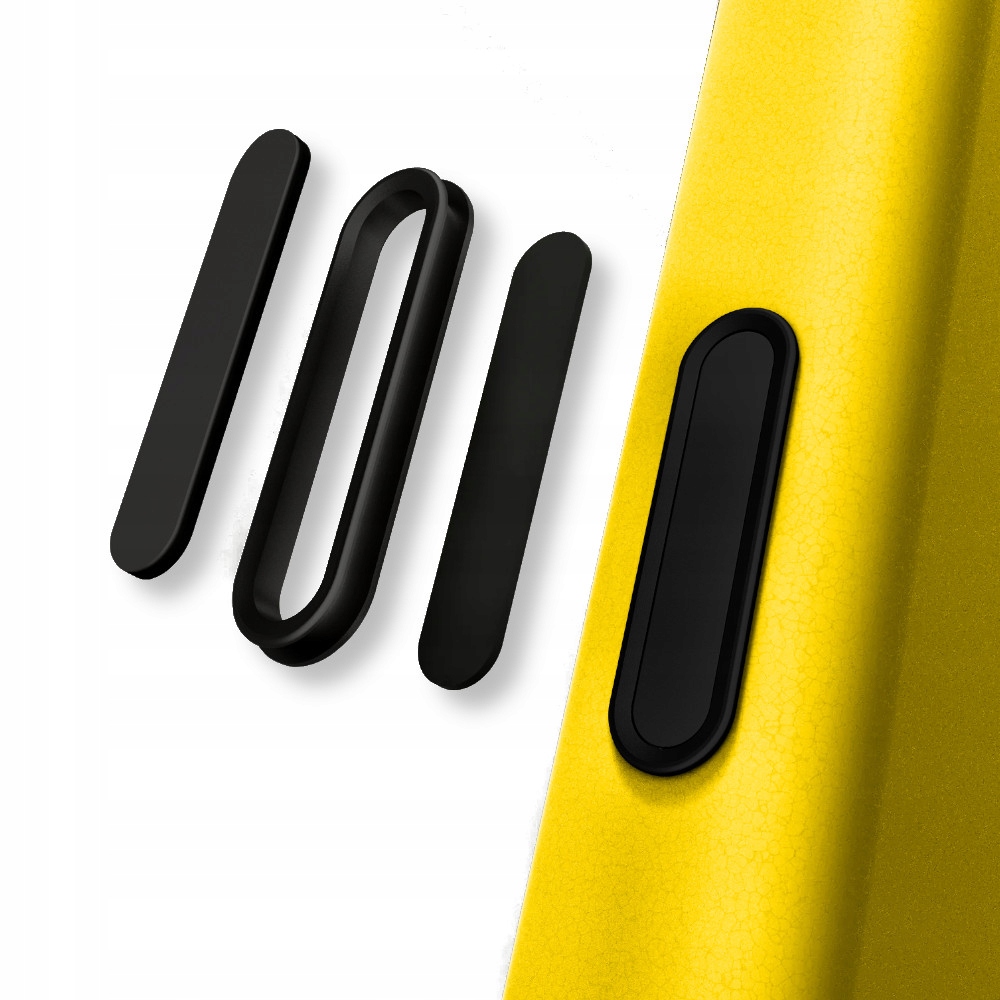 Wysokiej jakości materiały – Trwałość i komfort użytkowania