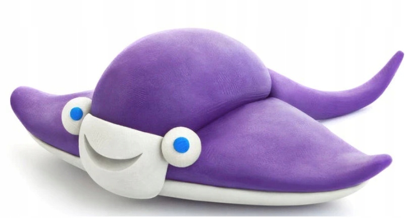 Zostań artystą z Hey Clay – Twórz własne figurki